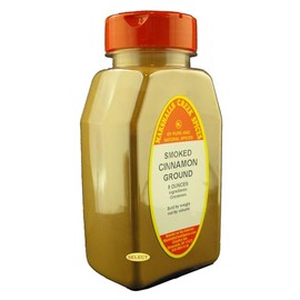Marshalls Creek Select Spices Smoked Cinnamon Ground 8 oz.