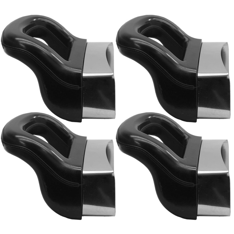 Suiwotin 4pcs Universal Pot Handle Replacement for Sauce Pot, Cooker,