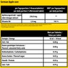 Apfelessigextrakt Brausetabletten 5x20 Stk. Apfelgeschmack - 256,5 mg Apfelessig, 2