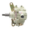 REBEKAMODS Transmissions Reverse Gearbox, Integrated Reverse Gear for 150cc-300cc Vertical