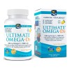 Omega 3 Dha 1280 Mg + D3 1000 Ui 60
