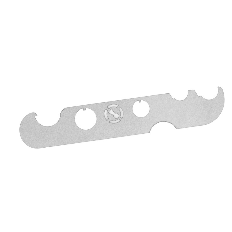 Multipurpose Disassembly Assembly Tool Spring Steel Manual Dismantling Device for