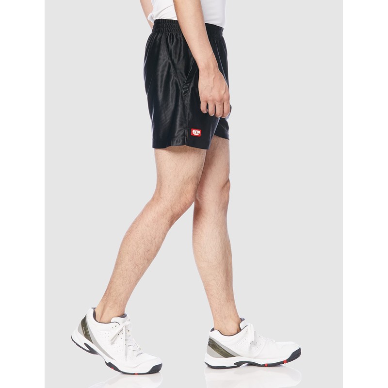 JUIC GLOSS REVO Table Tennis Game Pants, Gloss, Unisex 5640