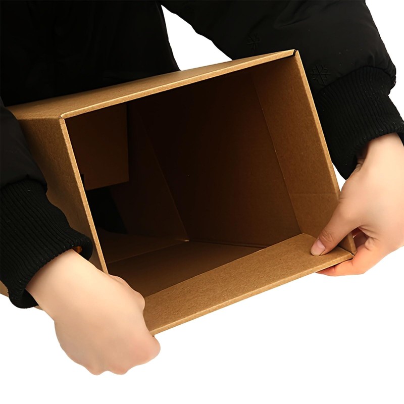 Fyszp 10PCS Shoe Storage Box set - Stackable, space-saving sneakers