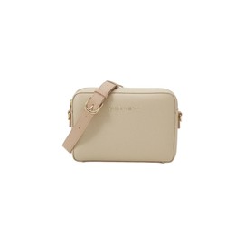 Valentino Women's Alexia Camera Bag, ecru