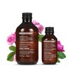 Missedsen Rose Toner Set, Moisturizing 10.1 fl oz & Travel