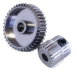 Kawada Carbide zyurapinion 48P 39T