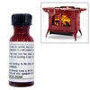 Vermont Castings Wood Stove Bordeaux Touch Up Paint: 1341