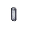 HELLA 2KA 010 278-011 Licence Plate Light - LED -