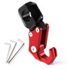 Convenience Store Hook, Handle Hook, Helmet, Bag, Bottle, Hanging Shopping