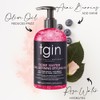 tgin Rose Water Defining Styling Gel for Natural hair -
