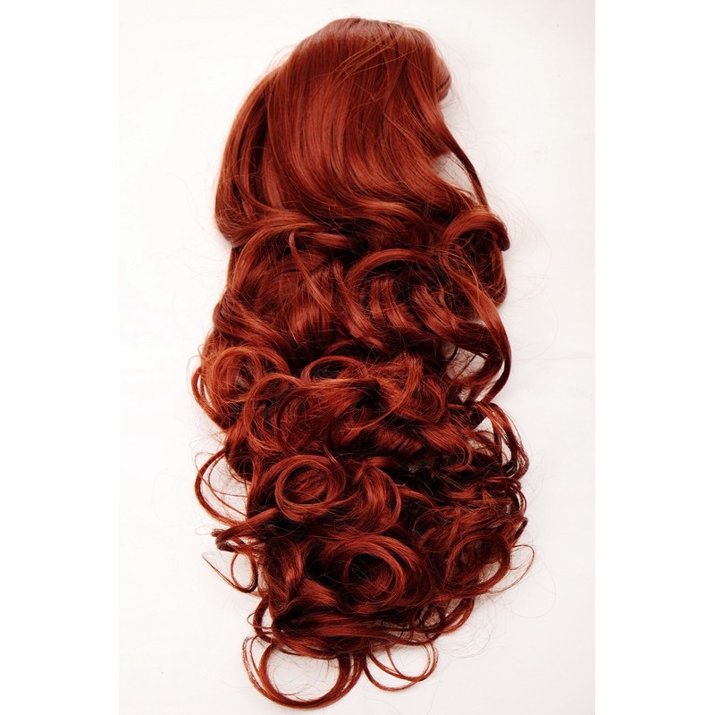 WIG ME UP - N310-131 Hairpiece ponytail extension very long