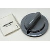 Dryer Knob for GE Timer WE1M964 AP4980845 PS3487132