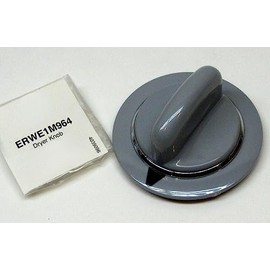Dryer Knob for GE Timer WE1M964 AP4980845 PS3487132