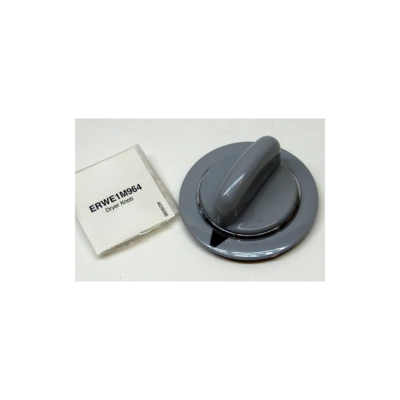 Dryer Knob for GE Timer WE1M964 AP4980845 PS3487132