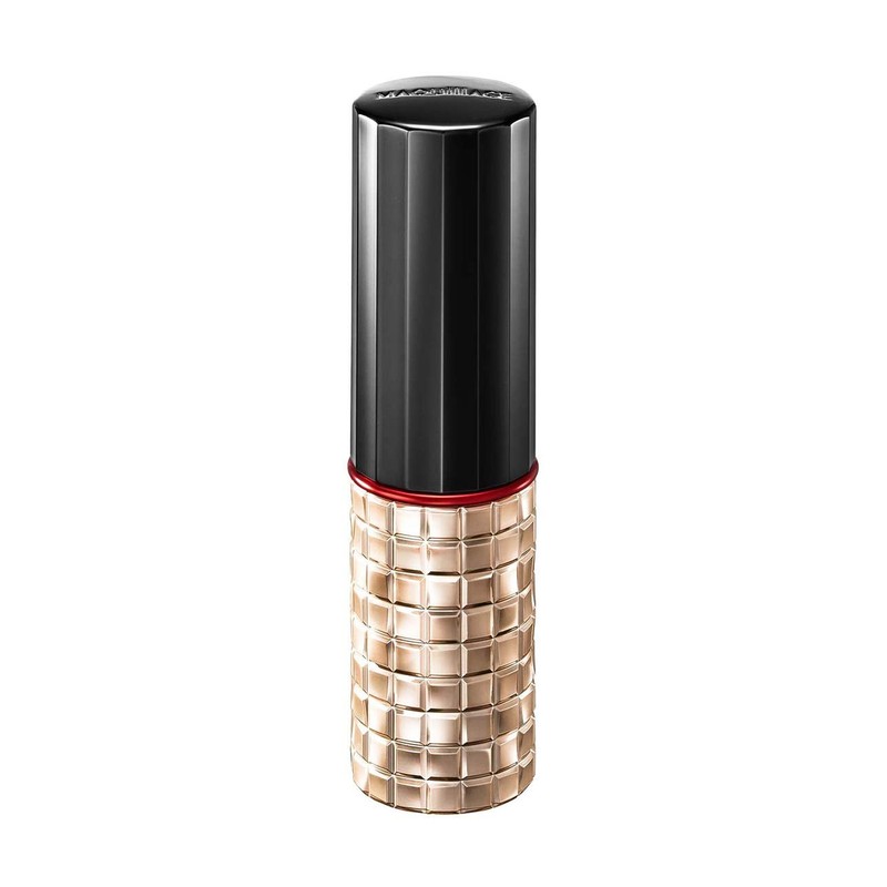 MAQUILLAGE Dramatic Rouge RD602 Brown Garnet Stick Type, 0.14 oz