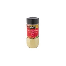 Natco Asafoetida (Hing) Jars 6X100G