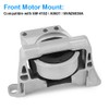 JDMON 3Pcs Engine Mount Trans Motor Kit Replacement for Ford