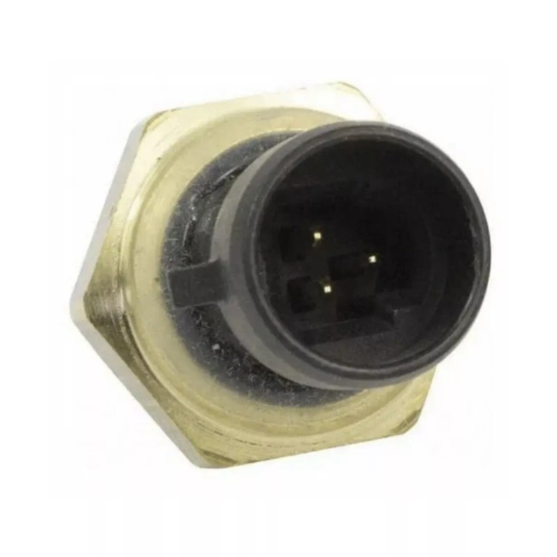 Motorcraft OEM EBP EGR Exhaust Back Pressure Sensor for 6.0L