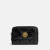 Metro City (대전신세계)카드지갑 M253WQ0364Z (Champagne Shinsegae) Card Wallet M253WQ0364Z