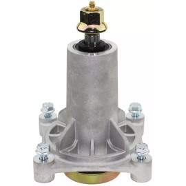 RAISMAN SPINDLE FITS 42" DECK REBUILD KIT POULAN PRO PP19A42 PB185A42 PB20H42YT
