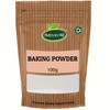 Baking Powder 100g by Hatton Hill