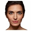 Air Optix Colors Lenti a Contatto Mensili, Colore Brilliant Blue,