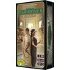 Rebel 7 Wonders of the World: Duel - Agora |