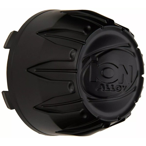 ION C101712MB C10141 FLAT MATTE BLACK MCD8245YA01 C101792MB WHEEL RIM
