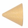 Diamond Beveling Chamfer Bit 57 Degree M10 Female Thread 38mm