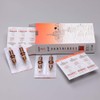 HAWINK Tattoo Kartuschen Nadeln # 10 Bugpin 9 gebogen /
