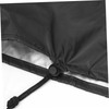ORFOFE Riding Mower Seat Cover Oxford Uv Resistant Fits Zero
