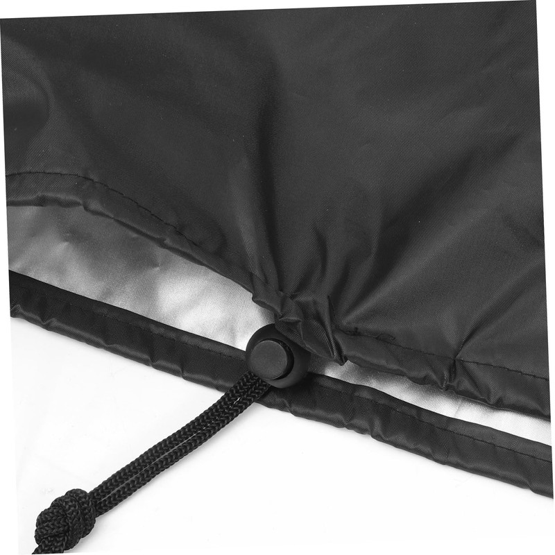 ORFOFE Riding Mower Seat Cover Oxford Uv Resistant Fits Zero