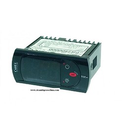 Electronic Carel PJEZSNH0E0 Compact