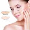 Powder makeup, FV loose setting & fixing powder minimises pores