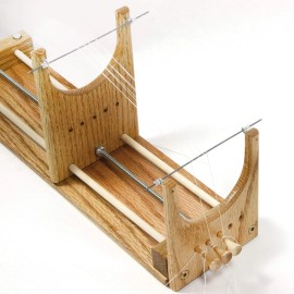 The Beadsmith BeadSmith Ricks Bead Loom Accessory Kit Multicolor Jewelry Crafting Supplies