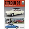 Citroën DS: French Design Classic (CarCraft)