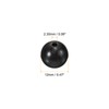 PATIKIL Pack of 200 12 mm Fishing Beads Plastic Fishing