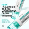 Anua PDRN Hyaluronic Acid 100 Moisturizing Cream 60ml – Lightweight