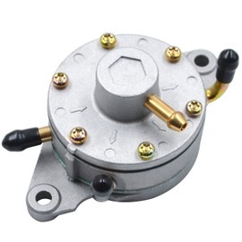 AHL Bomba de combustible para Polaris Classic 1988-1996/Trail 1985-1997/WideTrak 1991-1995 3083460 3084264 3083234 DF52-73