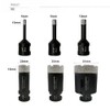 SHDIATOOL 6PCS Diamond Core Drill Bits Set for Porcelain Tile