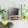 Steren ANT-1550 Antena Económica para Interiores
