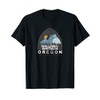 Wallowa-Whitman National Forest T-Shirt