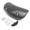 Exhaust Heat Shield Muffler Pipe Heat Cover Protector Guard Imitation