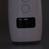 Electric Blackhead Vacuum Cleaner LED Display 3 Strength Blackhead Extractor