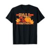 Fall Festival Christian Fall Season T-shirt T-Shirt