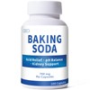 Baking Soda Capsules – 700mg Sodium Bicarbonate Supplement | Natural