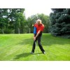 G. A. Brooks Golf Company Golf Trainer - Bending Your