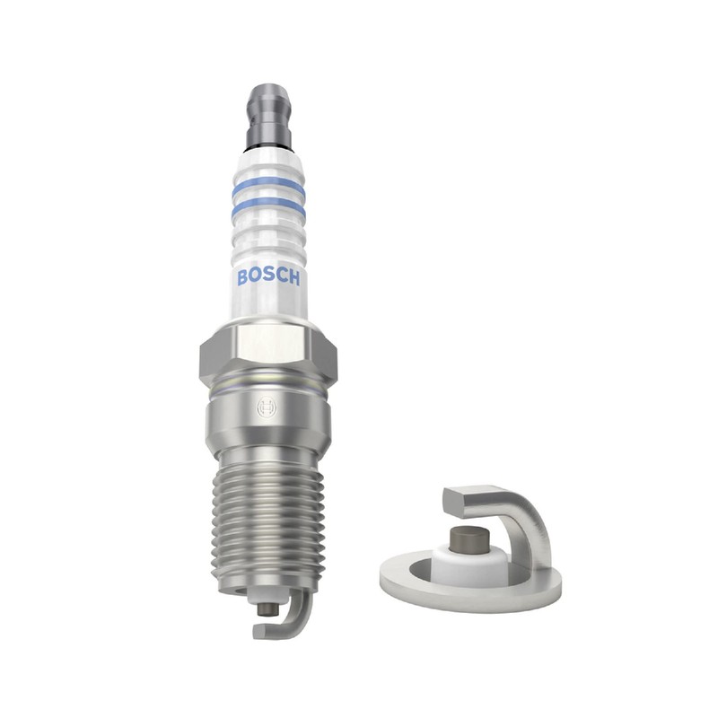 Bosch Automotive H7DC - Nickel Spark Plugs - Pack of