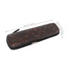 FUNOMOCYA Key Flute Carrying Case and Dustproof Storage Organizer for